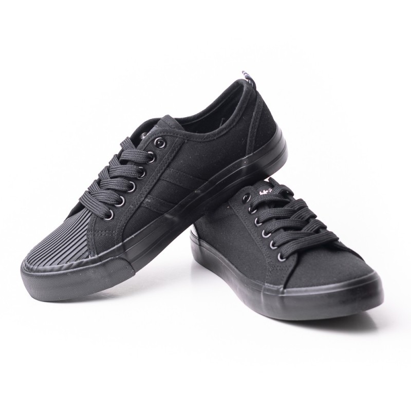 Price Shoes Tenis Moda Mujer 622BVL243NEGRO
