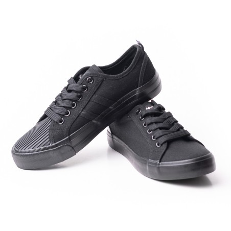 Price Shoes Tenis Moda Mujer 622BVL243NEGRO