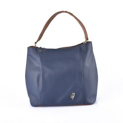 Price Shoes Bolso De Mujer 152GINEBRAAZUL