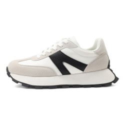 Price Shoes Tenis Moda Mujer 6221360801BBLANCO