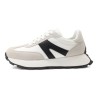 Price Shoes Tenis Moda Mujer 6221360801BBLANCO