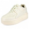 Price Shoes Tenis Moda Mujer 6221372801BBLANCO