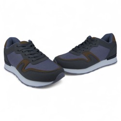 Price Shoes Tenis Deportivos Mujer 622UTSHMC1207GRIS