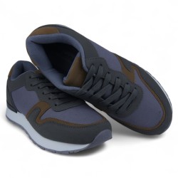 Price Shoes Tenis Deportivos Mujer 622UTSHMC1207GRIS