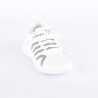 Price Shoes Tenis Deportivos Mujer 702C07205Blanco