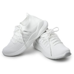 Price Shoes Tenis Deportivos Mujeres 702M06906Blanco
