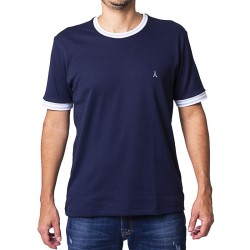 Sky Walk Camiseta Regular Fit  Para Hombre 7731140100D4AZUL
