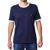 Sky Walk Camiseta Regular Fit  Para Hombre 7731140100D4AZUL