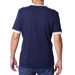 Sky Walk Camiseta Regular Fit  Para Hombre 7731140100D4AZUL