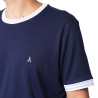 Sky Walk Camiseta Regular Fit  Para Hombre 7731140100D4AZUL