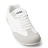 PriceShoes Tenis casuales comodos para Hombre 6631234BF137458GRIS