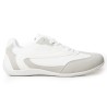 PriceShoes Tenis casuales comodos para Hombre 6631234BF137458GRIS