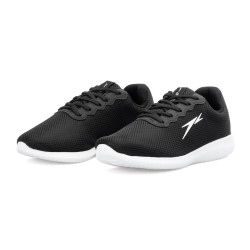Price Shoes Tenis Deportivo Para Mujer 0224806-424NEGRO