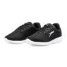 Price Shoes Tenis Deportivo Para Mujer 0224806-424NEGRO