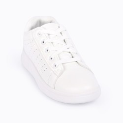 Price Shoes Tenis Moda Mujer 702PU16W06Rosado