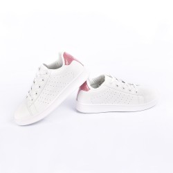 Price Shoes Tenis Moda Mujer 702PU16W06Rosado