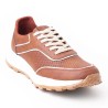 Sky Walk Tenis Casual Hombre 663103A-43MIEL