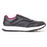 Sky Walk Tenis Casual Hombre 663103A-43NEGRO
