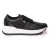 Price Shoes Tenis Moda para Mujer 282M-532NEGRO