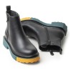 Price Shoes Bota de moda Para Mujer 622KAN3015NEGRO
