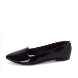 Price shoes Baleta Moda Mujer 0224136-394NEGRO