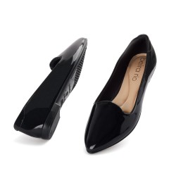 Price shoes Baleta Moda Mujer 0224136-394NEGRO
