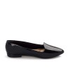 Price shoes Baleta Moda Mujer 0224136-394NEGRO