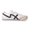 Price Shoes Tenis Moda para Mujer 6222BF137987BLANCO