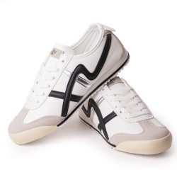 Price Shoes Tenis Moda para Mujer 6222BF137987BLANCO