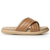 Sky Walk Sandalia Casual Mujer 412D-32MIEL