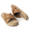 Sky Walk Sandalia Casual Mujer 412D-32MIEL