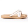 Priceshoes Sandalias Planas Mujeres 902BOM-08TALCO