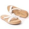 Priceshoes Sandalias Planas Mujeres 902BOM-08TALCO