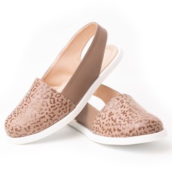 Price shoes Baletas Moda Mujeres 912A020EXOCARENA