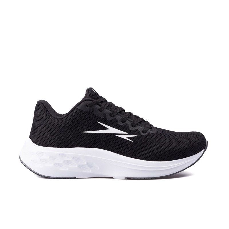 Sky Walk Tenis Deportivo Hombre 6631374915-307NEGRO