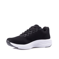 Sky Walk Tenis Deportivo Hombre 6631374915-307NEGRO