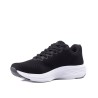 Sky Walk Tenis Deportivo Hombre 6631374915-307NEGRO