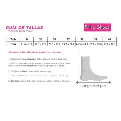 Price Shoes Tenis Deportivos Mujeres 702F50102Rosado