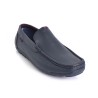 SkyWalk Mocasín Clásico en cuero para Caballero 663145017AZUL