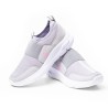price shoes Tenis Casual para dama 502719HIELO