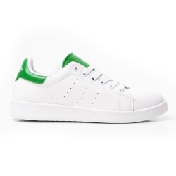Skywalk Tenis Deportivos para Hombre 663127PU12M01BLANCO