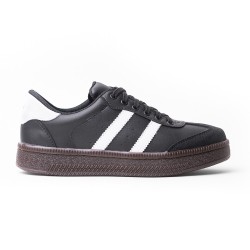 Sky Walk Tenis casual Hombre 663101ZMBNEGRO