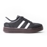 Sky Walk Tenis casual Hombre 663101ZMBNEGRO