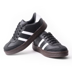 Sky Walk Tenis casual Hombre 663101ZMBNEGRO