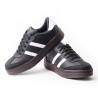Sky Walk Tenis casual Hombre 663101ZMBNEGRO