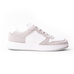 Sky Walk Tenis casuales Hombre 663127PU19M07BLANCO