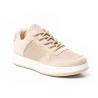 Skywalk Tenis Deportivos para Hombre 663127PU19M11BEIGE