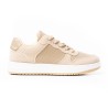 Skywalk Tenis Deportivos para Hombre 663127PU19M11BEIGE
