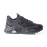 Price Shoes Tenis Deportivos Mujer 702EF1701NEGRO