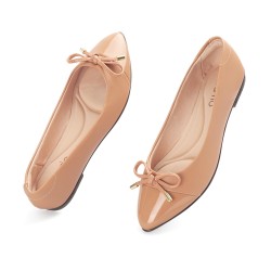 Price shoes Baleta Moda Mujer 0224136-1102NUDE